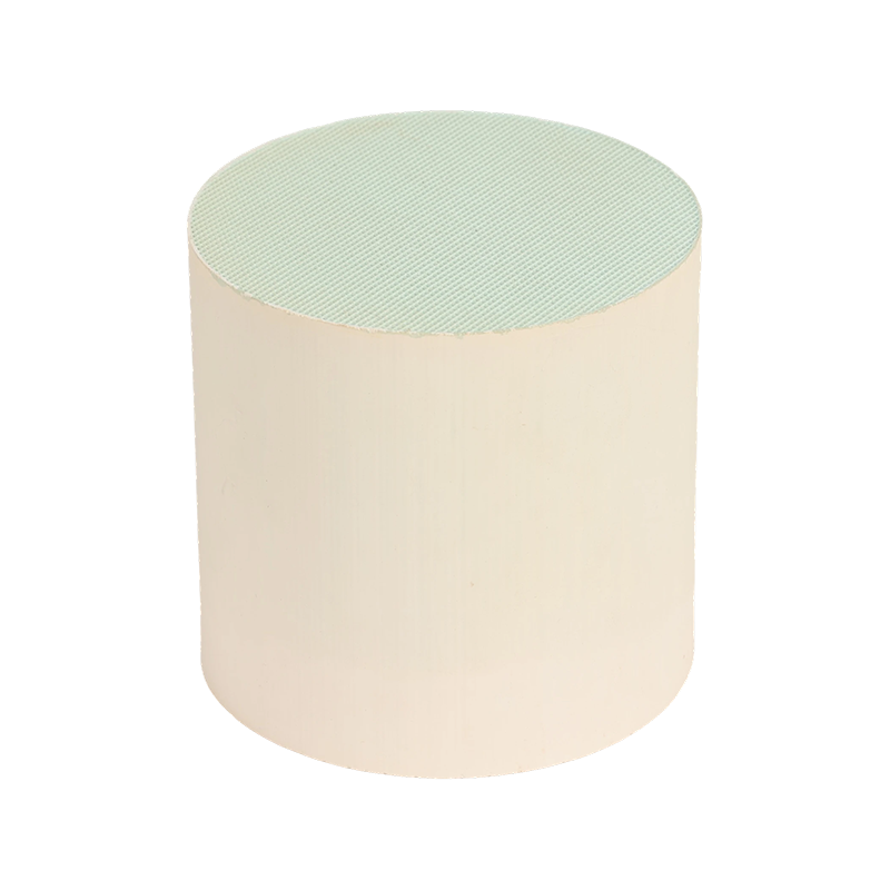銅系SCR（Cu-SCR）触媒