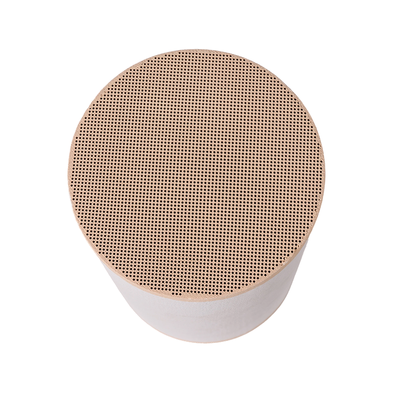 SCRF (Cu-Fe ベースでコーティングされた DPF) 触媒 SCRF (Cu-Fe ベースでコーティングされた DPF) 触媒